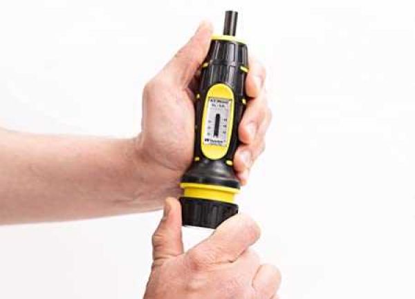thumbnail image 2 of Wheeler Engineering Reticle Leveling System, Precision Scope Alignment Tool 2 of 9